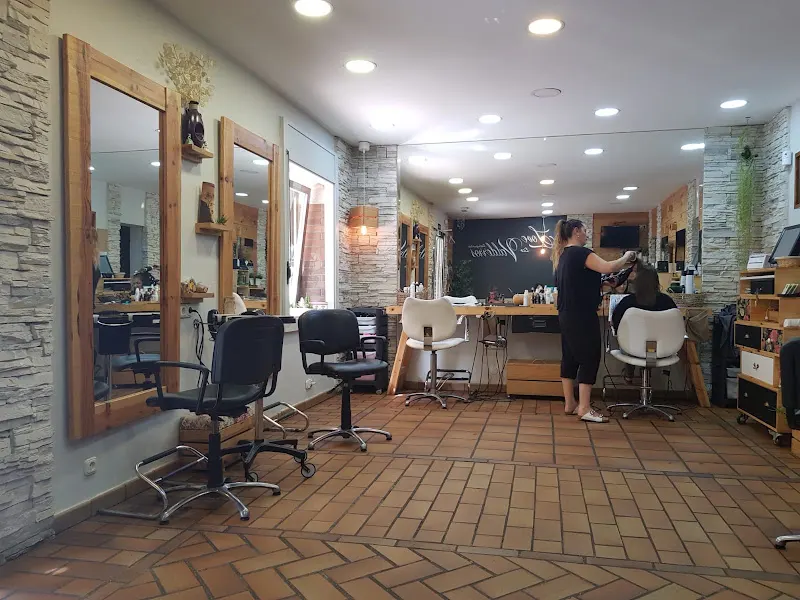 Peluquería ecológica Valderros - Valladolid