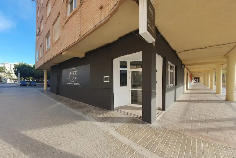 Maika Royo Estilistas - Sagunto