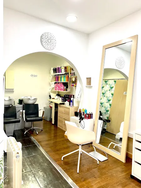 draiz Peluqueria