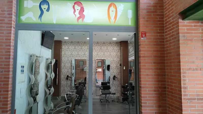 GAM Peluqueros en Valladolid