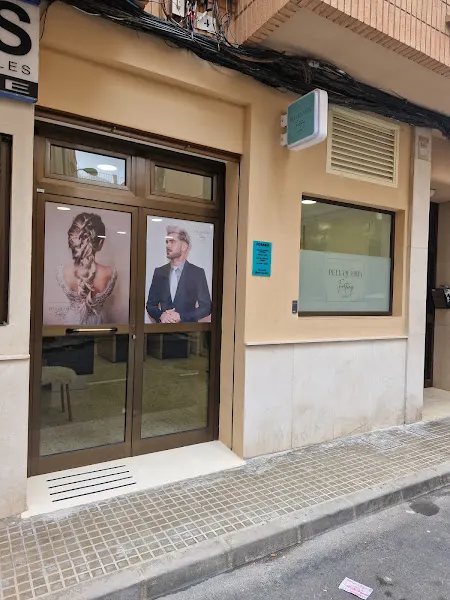 Peluqueria Fortuny - Sagunto