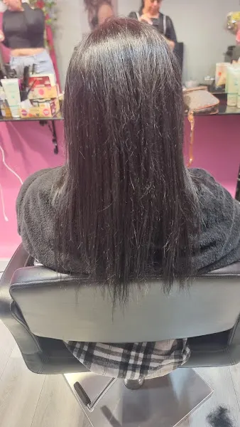 Peluquería Victoria Hoyos - Valladolid