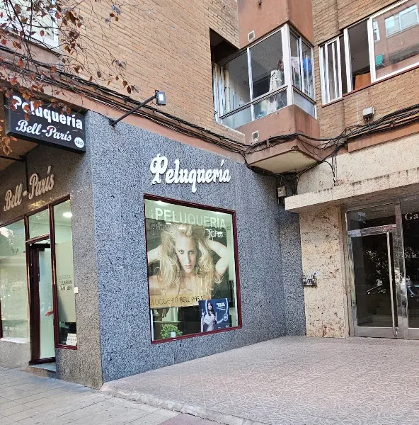 Peluquería Bell-París - Peluquería en Valladolid - foto 2