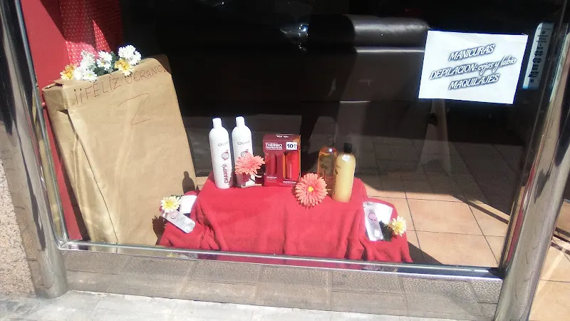 Stylo De Betty - Peluquería en Valladolid - foto 2