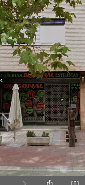 Peluquería ALAMEDA (DIAGONAL) - Peluquería en Valladolid - foto 2