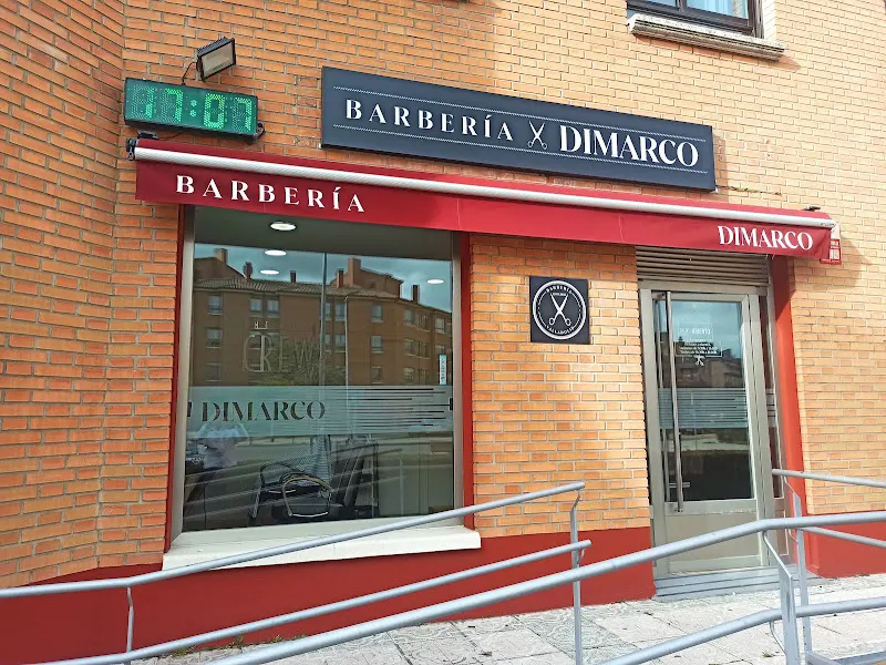Barbería DiMarco