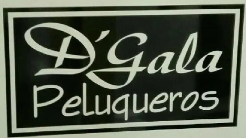D'Gala Peluqueros