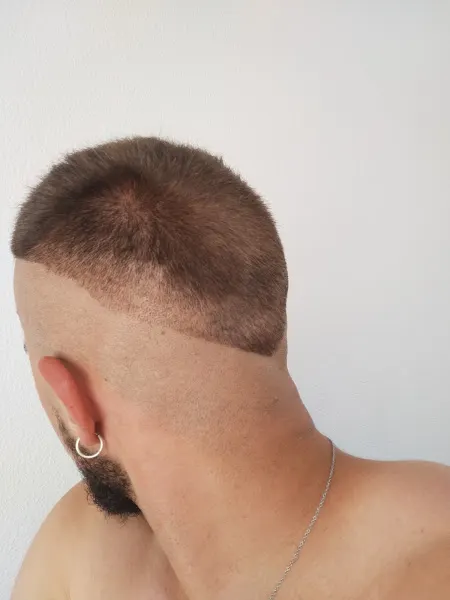 Modesto Peluquero