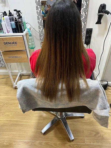 Gloria Nacher - Peluquería en Valladolid - foto 2