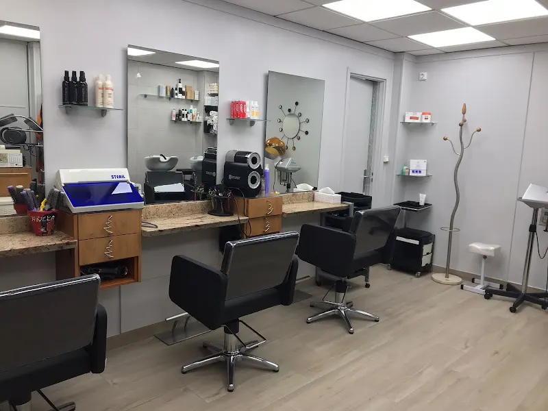 Peluquería Aneka