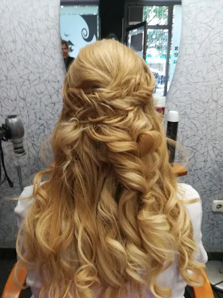 Peluqueria. Raquel Arranz