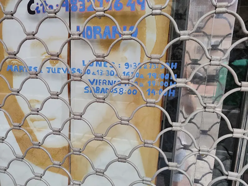 Peluquería de la Torre