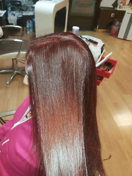 La Donna - Peluquería en Valladolid
