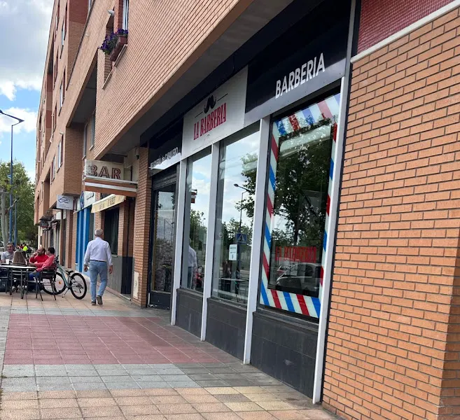La Barbería de Dani