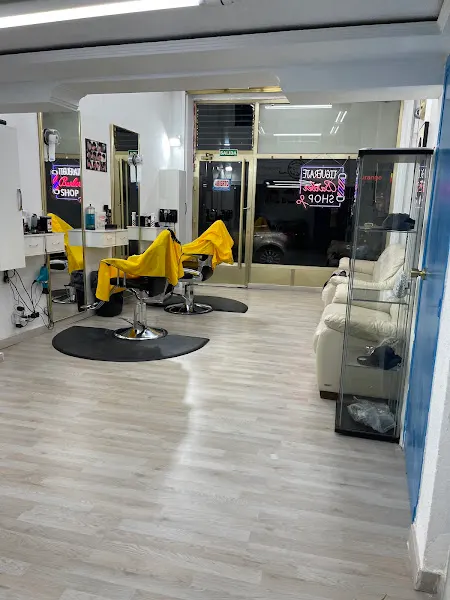 Tigueraje Barber Shop