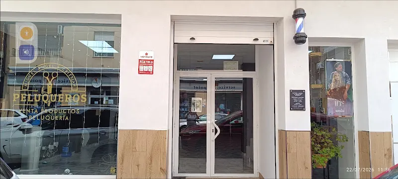 Miguel Angel & Cristian Estilistas - Sagunto