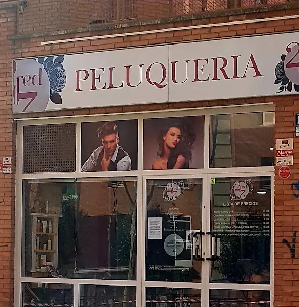 Peluquería Red 22