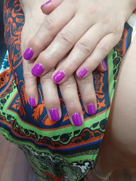Fran Bouzón Beauty Salon