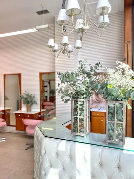 Salón Flor Alonso - Peluquería en Vigo - foto 2