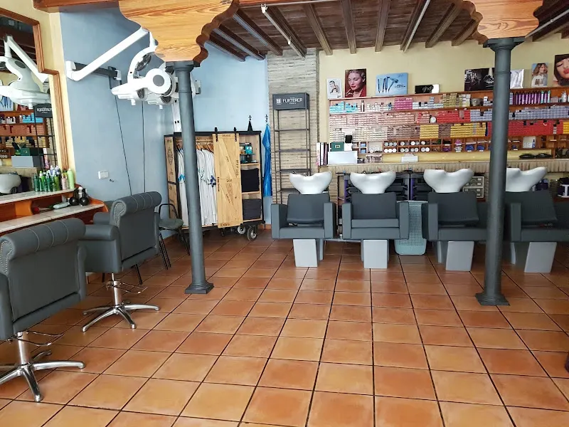 Peluquería Ruiz Martínez Estilistas - Sagunto
