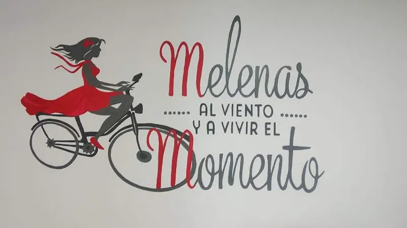 Peluquería Teresa Soriano - Sagunto