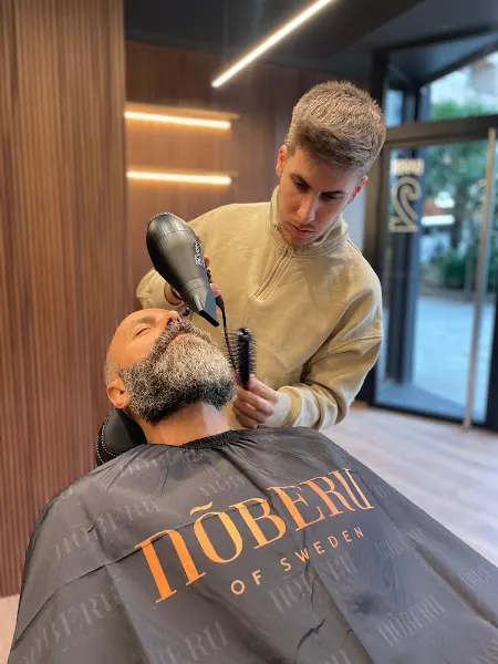 Barbería 203