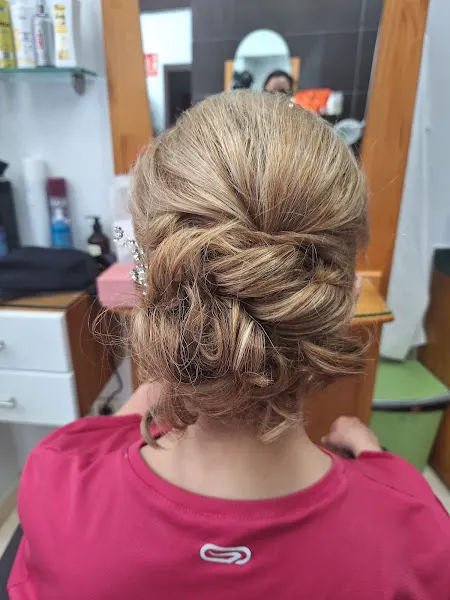 Peluqueria Sonia Beltran Vigo