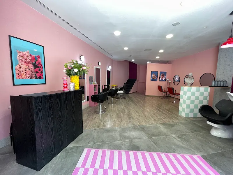 La Juanita Hair - Peluquería en Vigo - foto 2