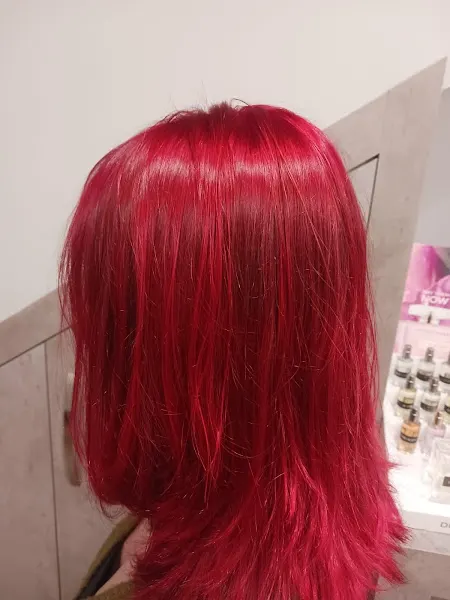 Peluquería BL