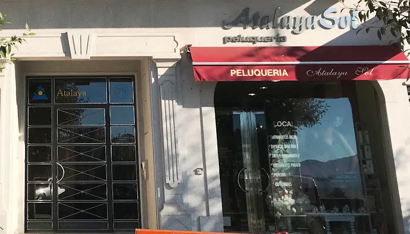 Atalaya Sol