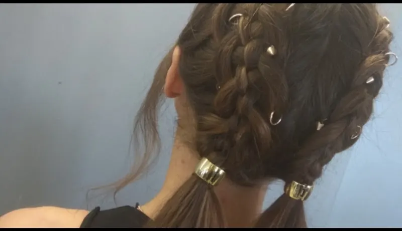 Raquel Acosta Estilista - Sagunto