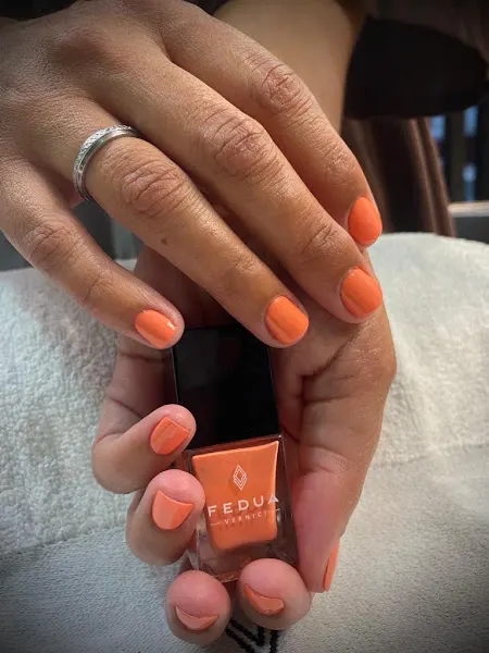 PELUQUERIA MARIA CABALEIRO