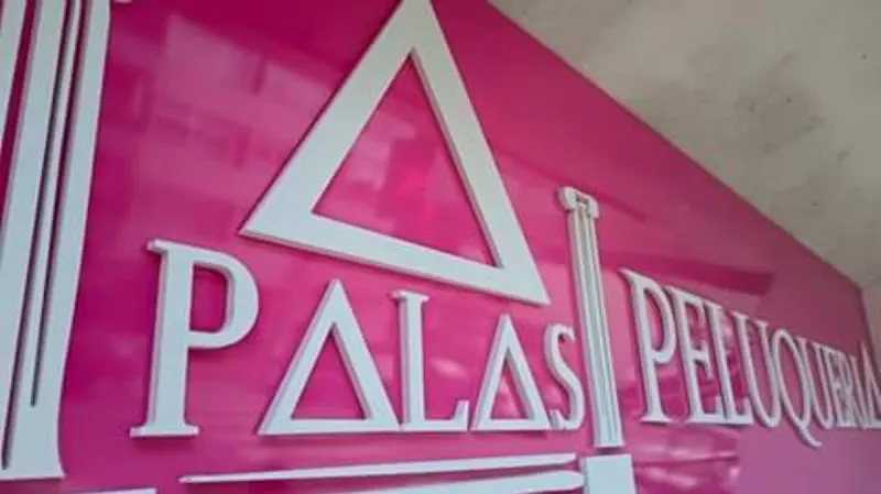 Peluquería Palas