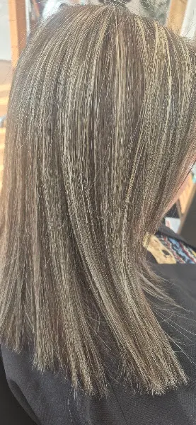 Estética & Peluquería Agata