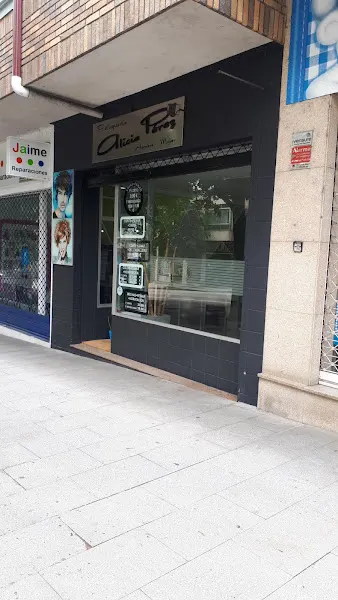 Peluquería Alicia Pérez