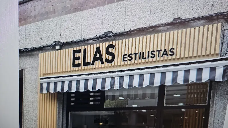 Elas estilistas
