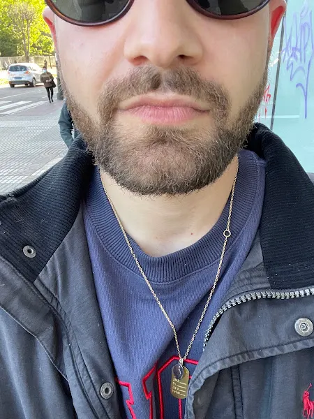 Jj Peluqueros