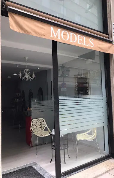 Peluquería Models Estilistas