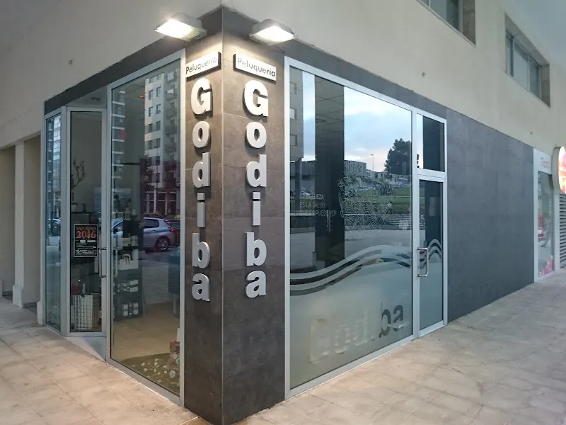 Salón de Peiteado Godiba