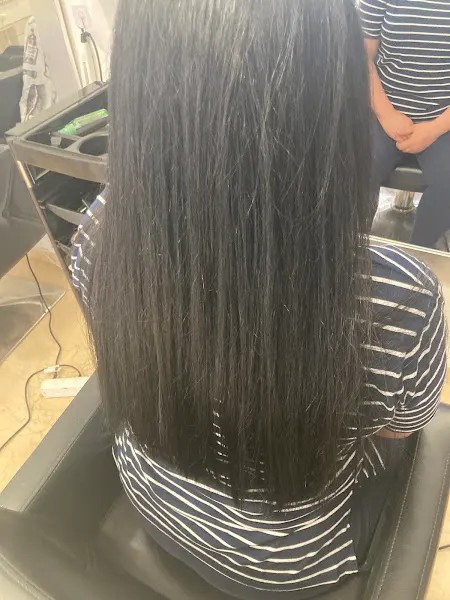 Peluquería Mar Estudio