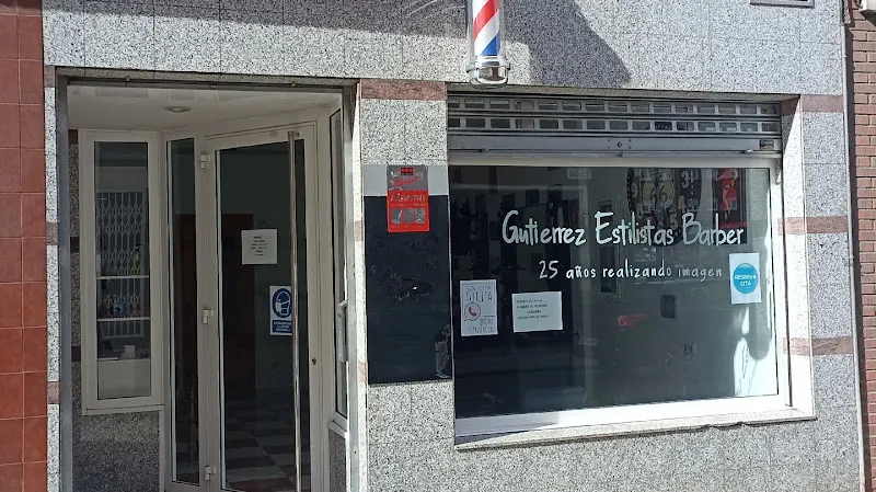 Gutiérrez Style Barber - Gijón