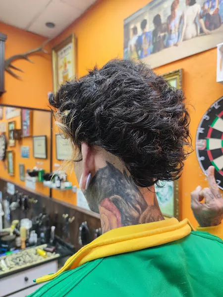 Barberia J.R.