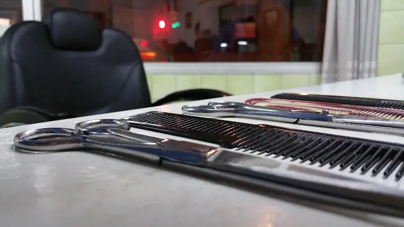 Peluquería Juan