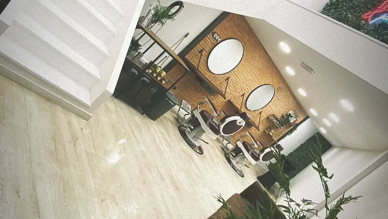 Bandidos's Barber Shop
