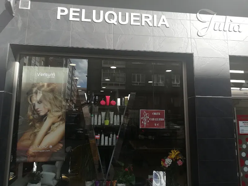 Peluqueria Julia - Peluquería en Gijón - foto 2