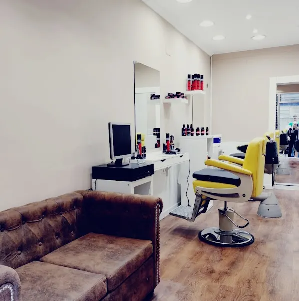 Barbería La Vieja Escuela - Barbería en Gijón - foto 2
