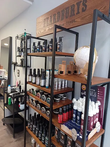 Barbería Itaca - Barbería en Gijón - foto 2