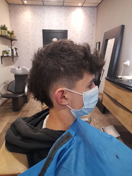 Peluqueria Moreda
