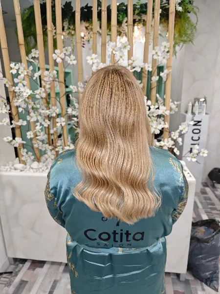 Salon Cotita