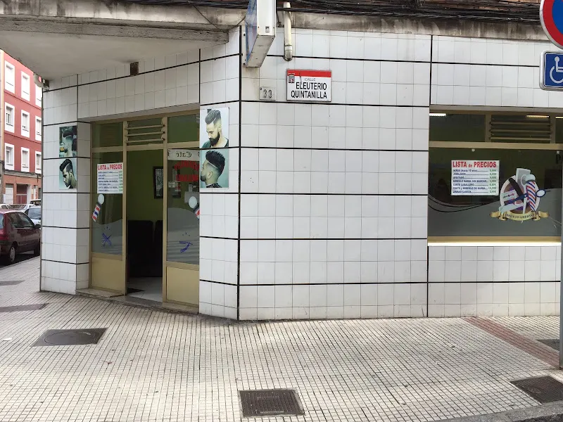 Peluqueria Hamza